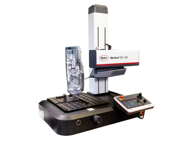 轮廓仪 MarSurf SD 140
