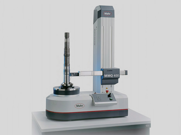 圆柱度仪 MMQ 400